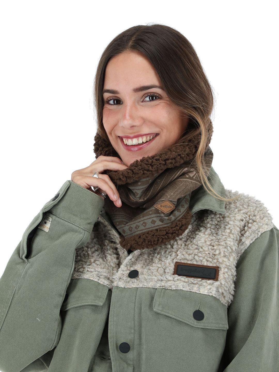 Buff Diseño Buffalo Unisex-0