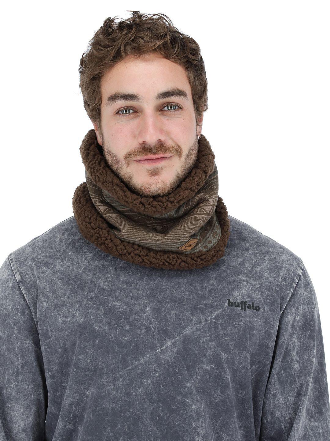 Buff Diseño Buffalo Unisex-1
