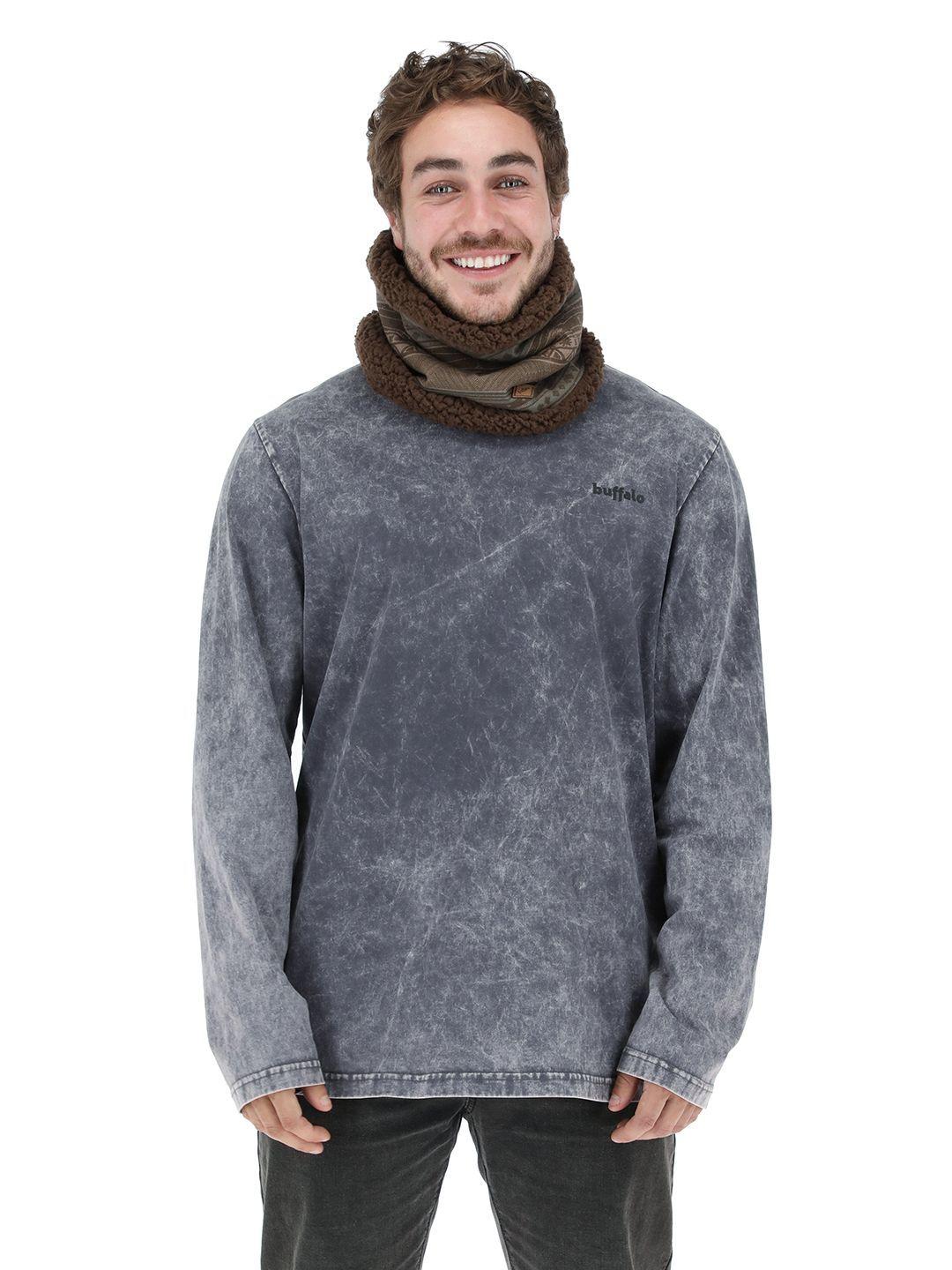 Buff Diseño Buffalo Unisex-3