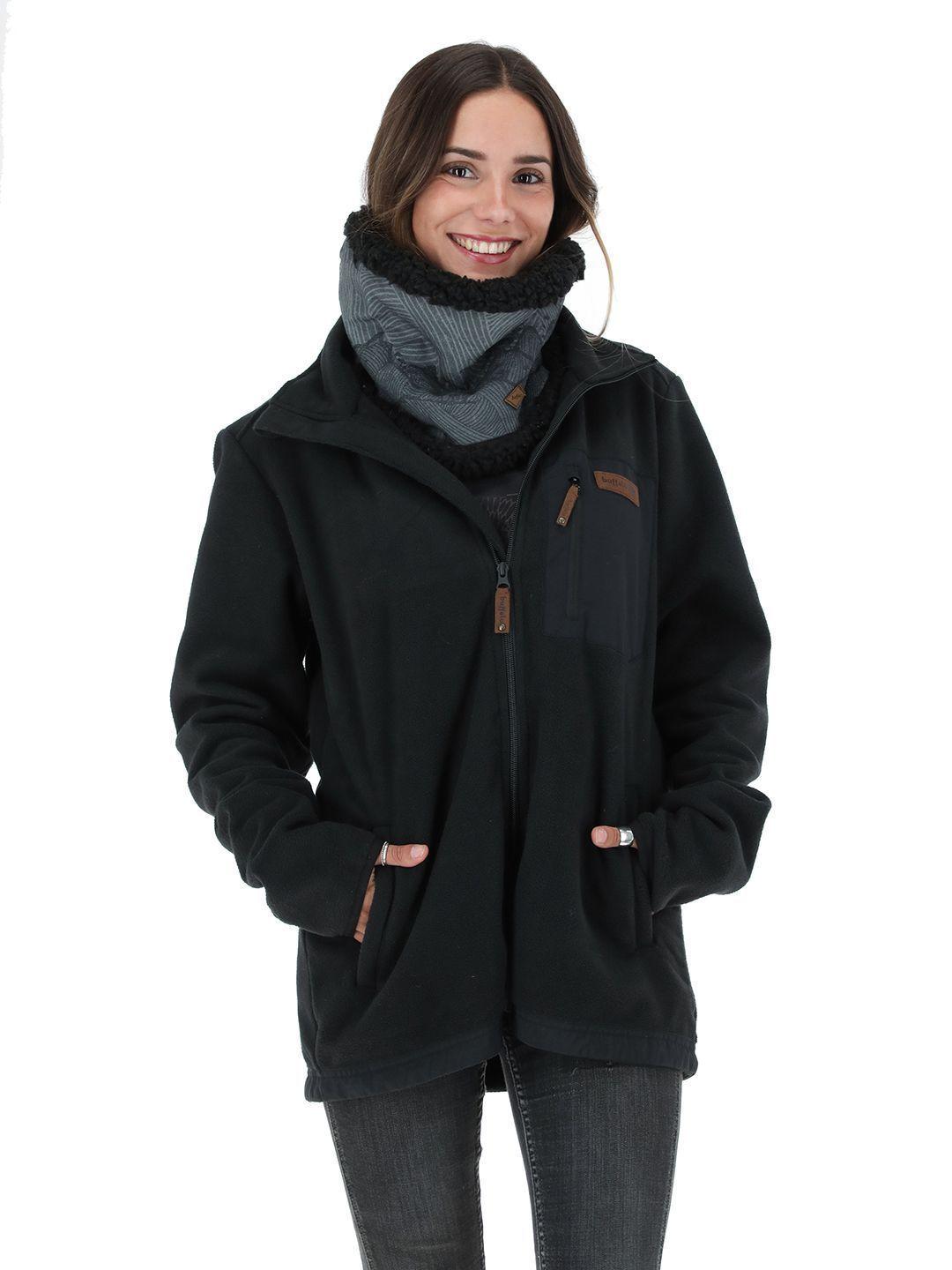 Cuello Buffalo Unisex-2