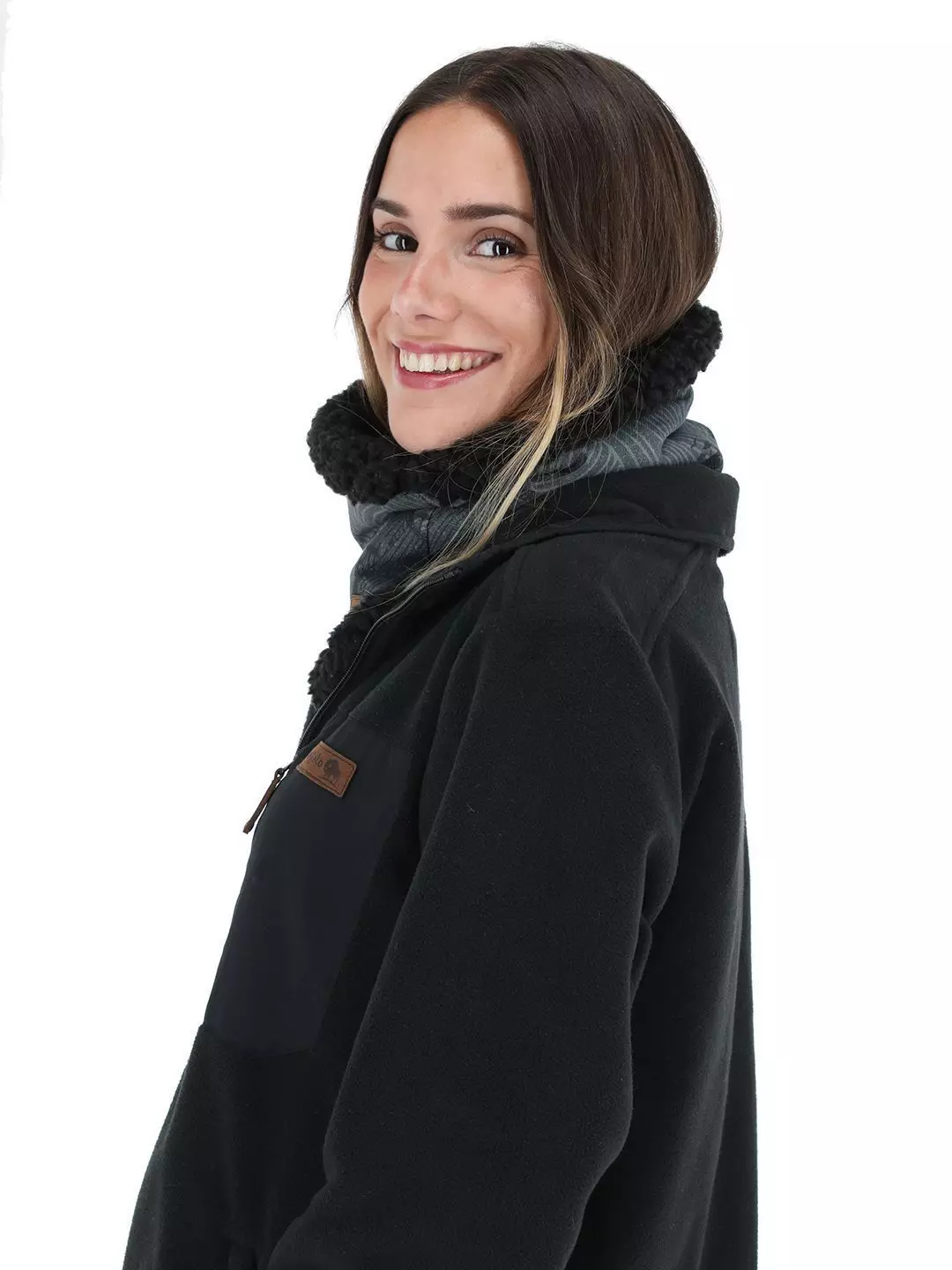 Cuello Buffalo Unisex-4