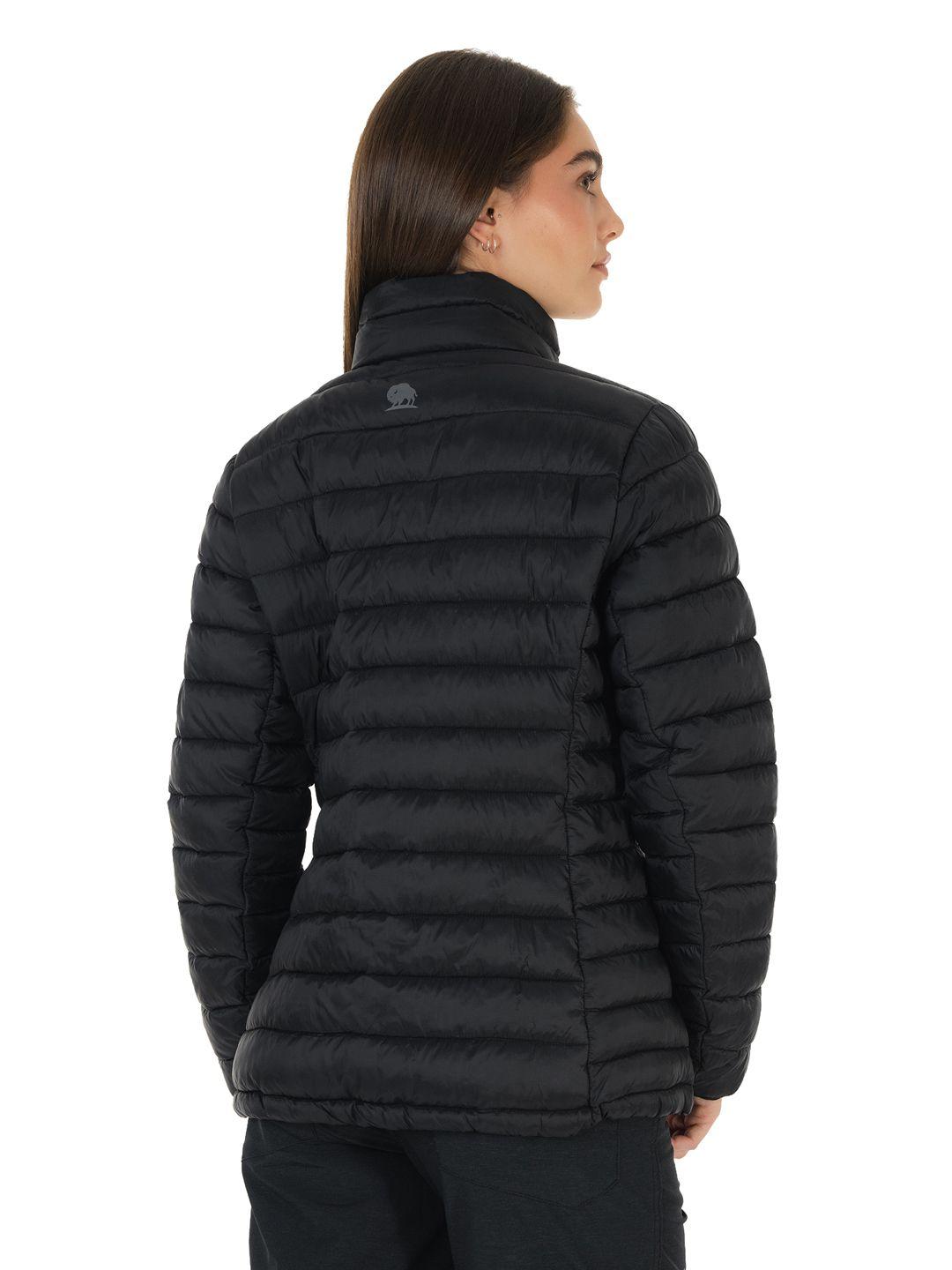 Chaqueta Insulada Zorzal Mujer Buffalo-2