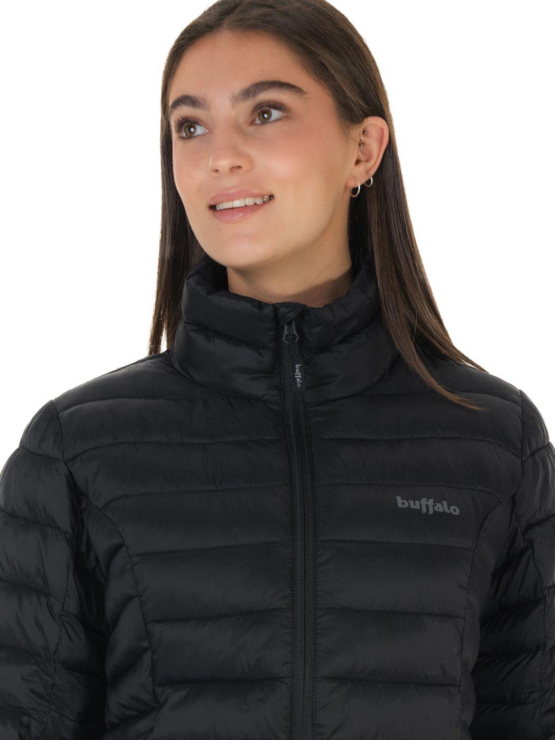 Chaqueta Insulada Zorzal Mujer Buffalo-3