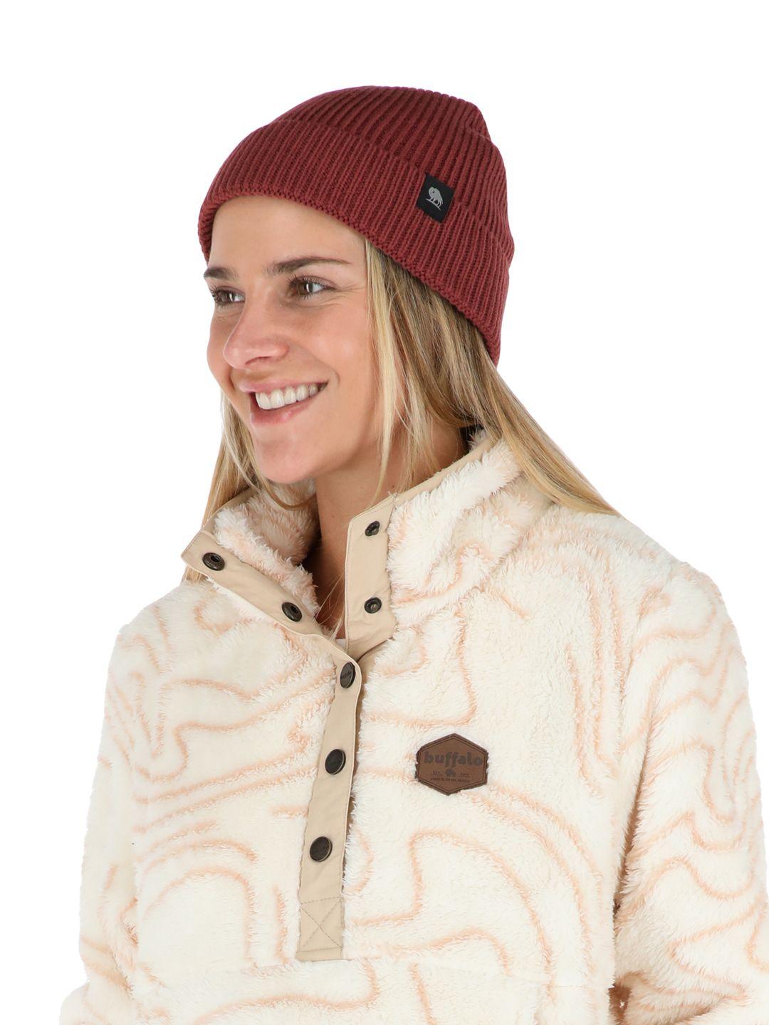 Gorro Kutran Unisex Buffalo-2