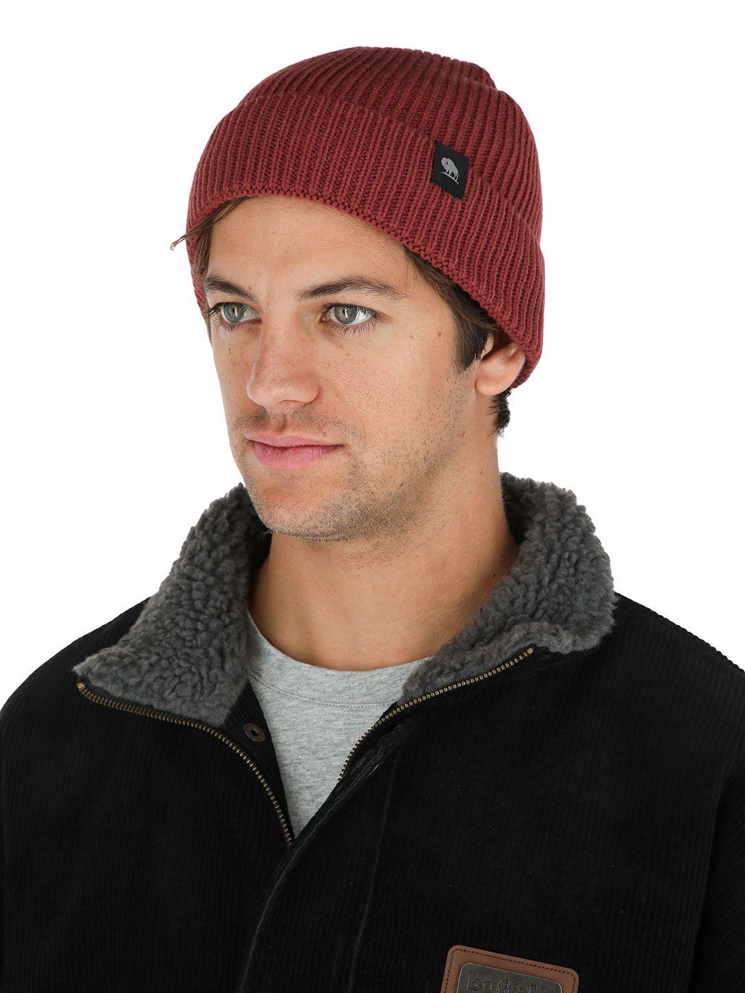 Gorro Kutran Unisex Buffalo-3