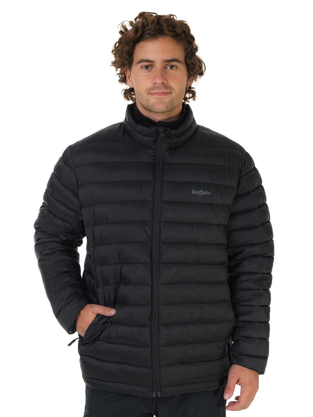 Chaqueta Insulada Zorzal Hombre Buffalo-0