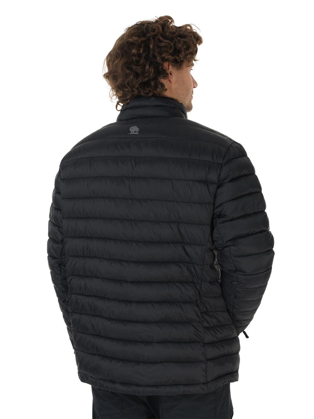 Chaqueta Insulada Zorzal Hombre Buffalo-2