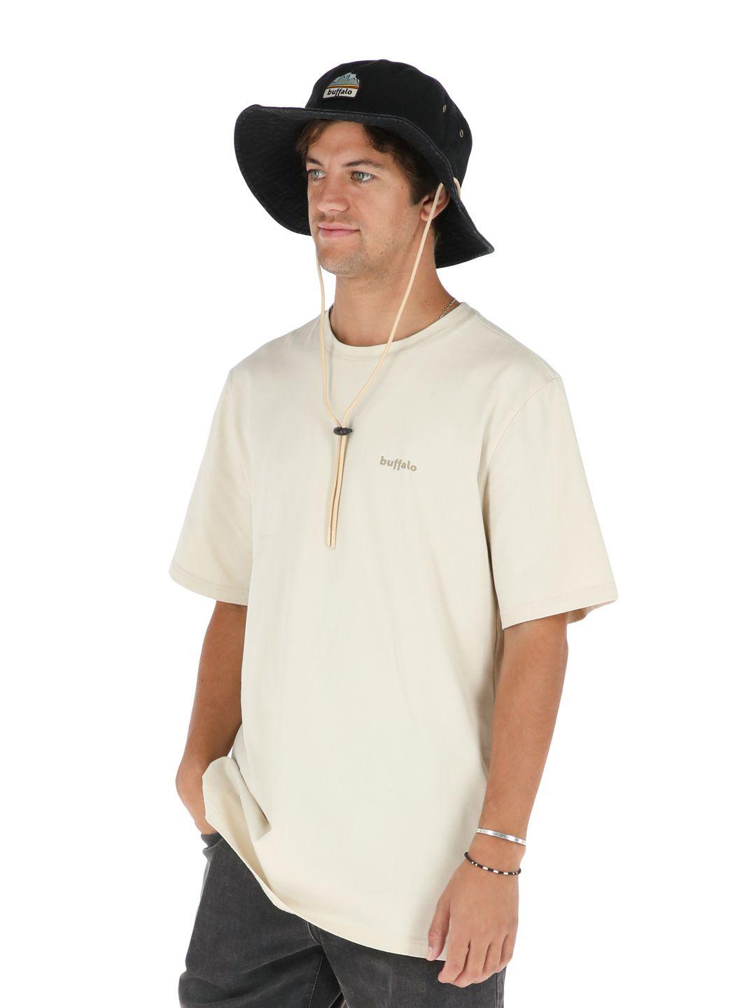 Sombrero Rilon Unisex Buffalo-3