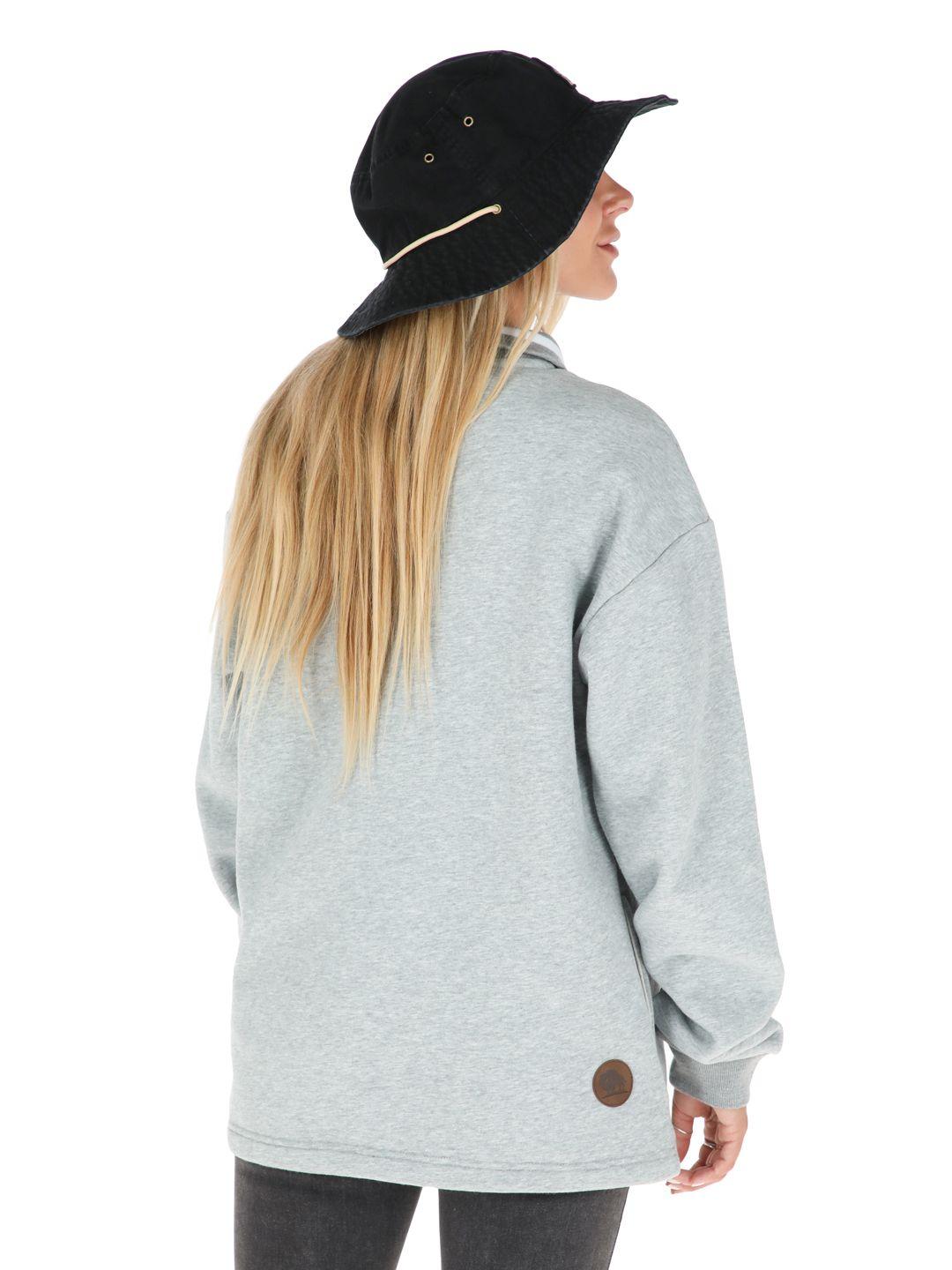 Sombrero Rilon Unisex Buffalo-4