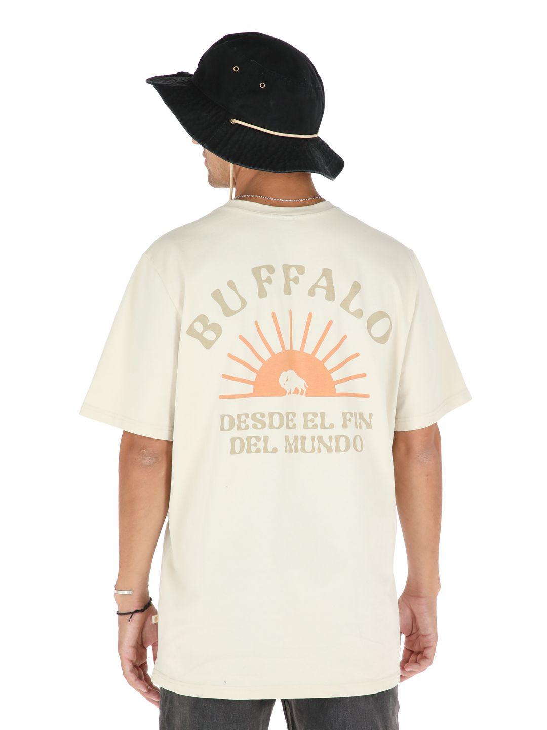 Sombrero Rilon Unisex Buffalo-5