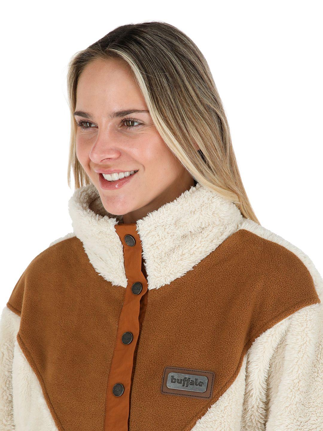 Chaqueta Matu Mujer Buffalo-3