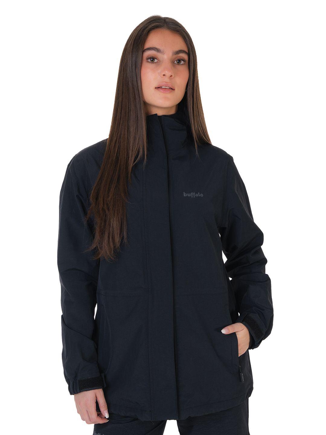 Impermeable Tagua Mujer Buffalo-0