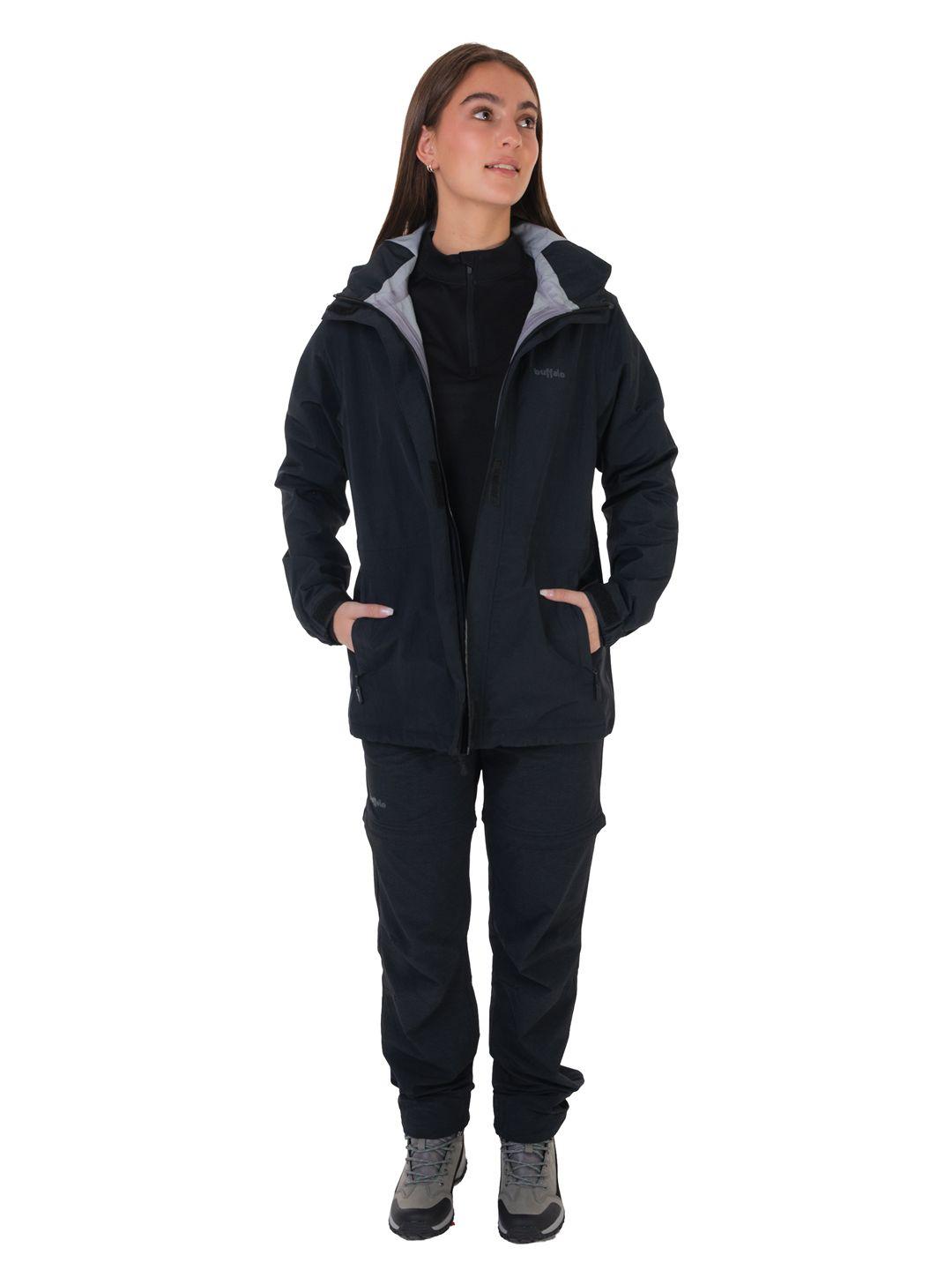 Impermeable Tagua Mujer Buffalo-1