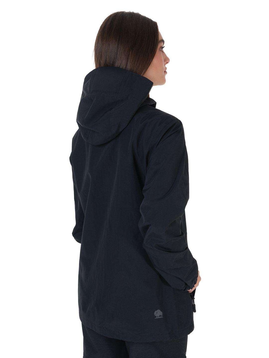 Impermeable Tagua Mujer Buffalo-2