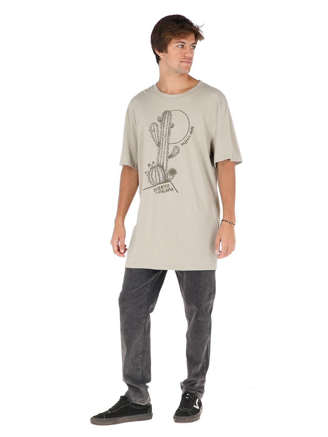 Polera Atacama Hombre Buffalo-1