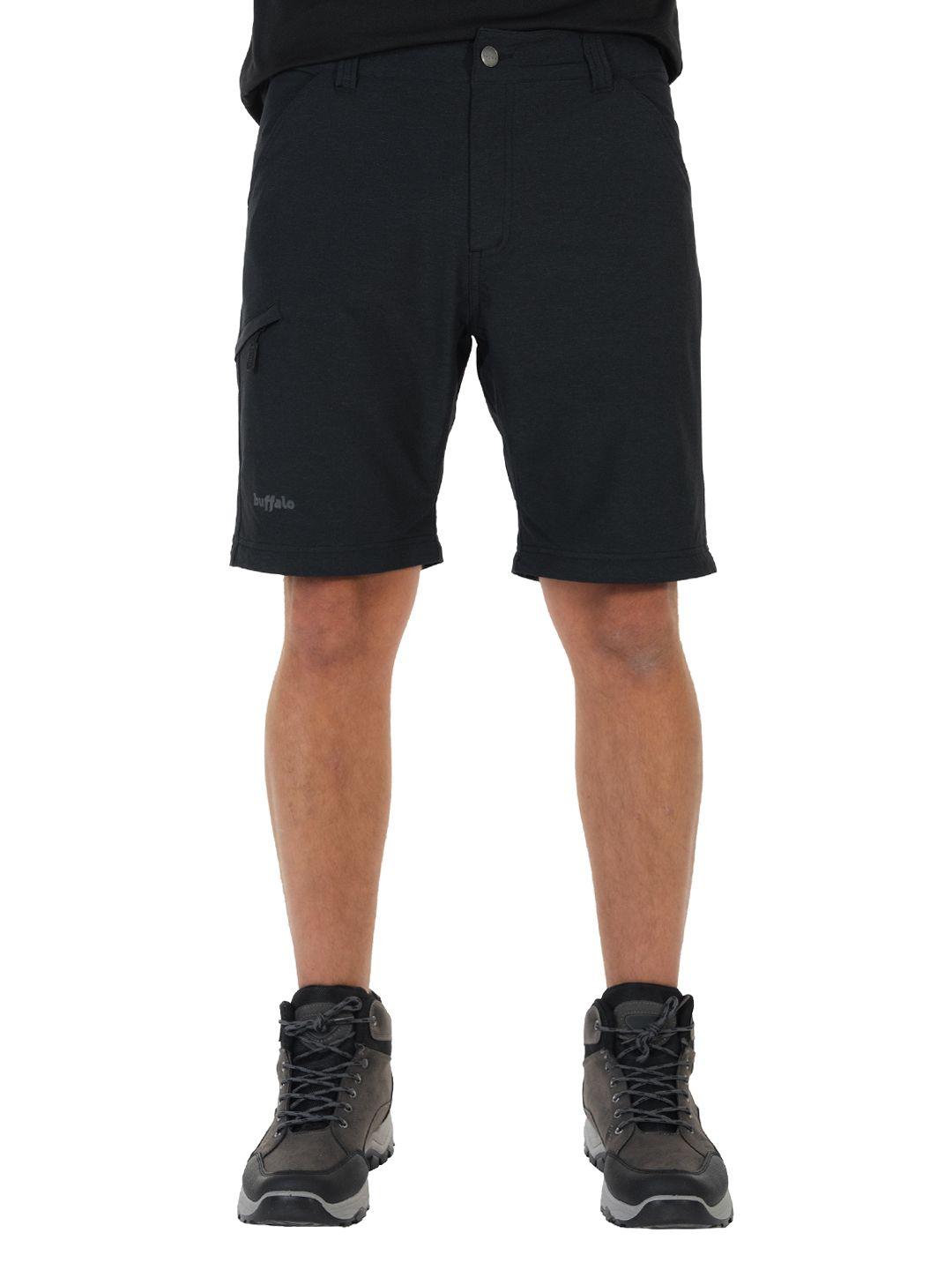 Pantalon de Trekking Desmontable Queltehue Hombre Buffalo-5