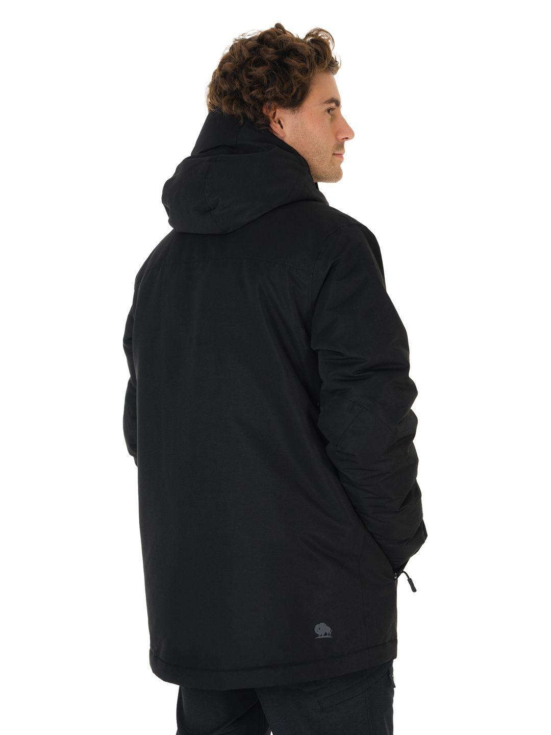 Parka de Nieve Chagual Hombre Buffalo-2