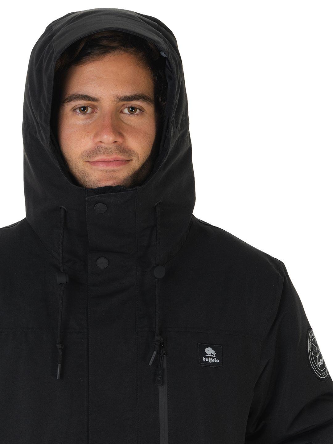Parka de Nieve Chagual Hombre Buffalo-3