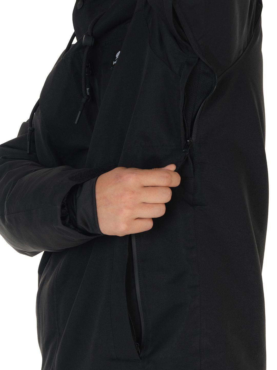 Parka de Nieve Chagual Hombre Buffalo-4