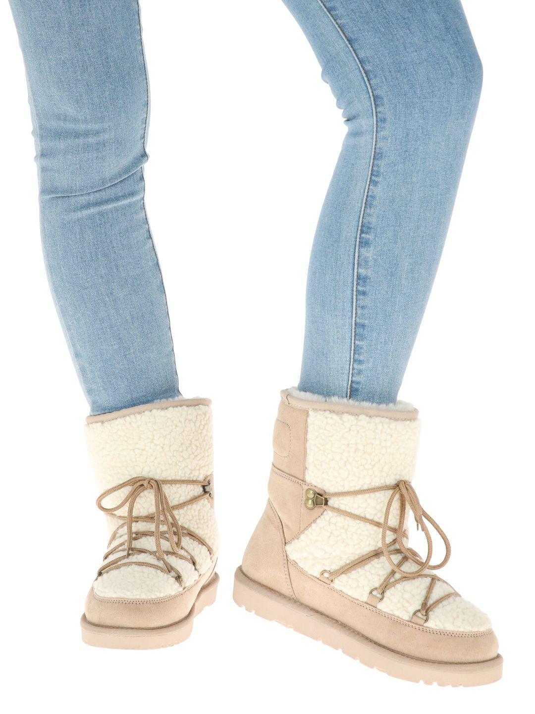 Botas Kuza Buffalo-2