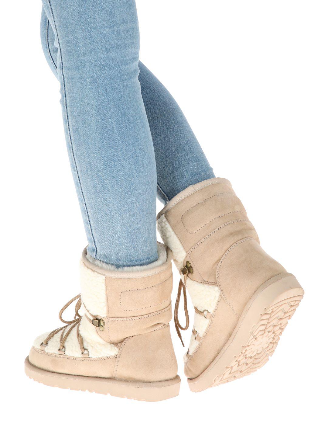 Botas Kuza Buffalo-3