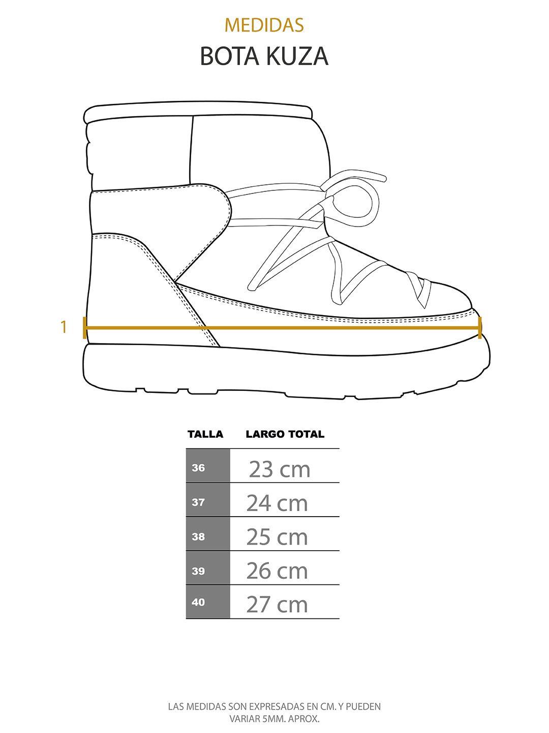 Botas Kuza Buffalo-4