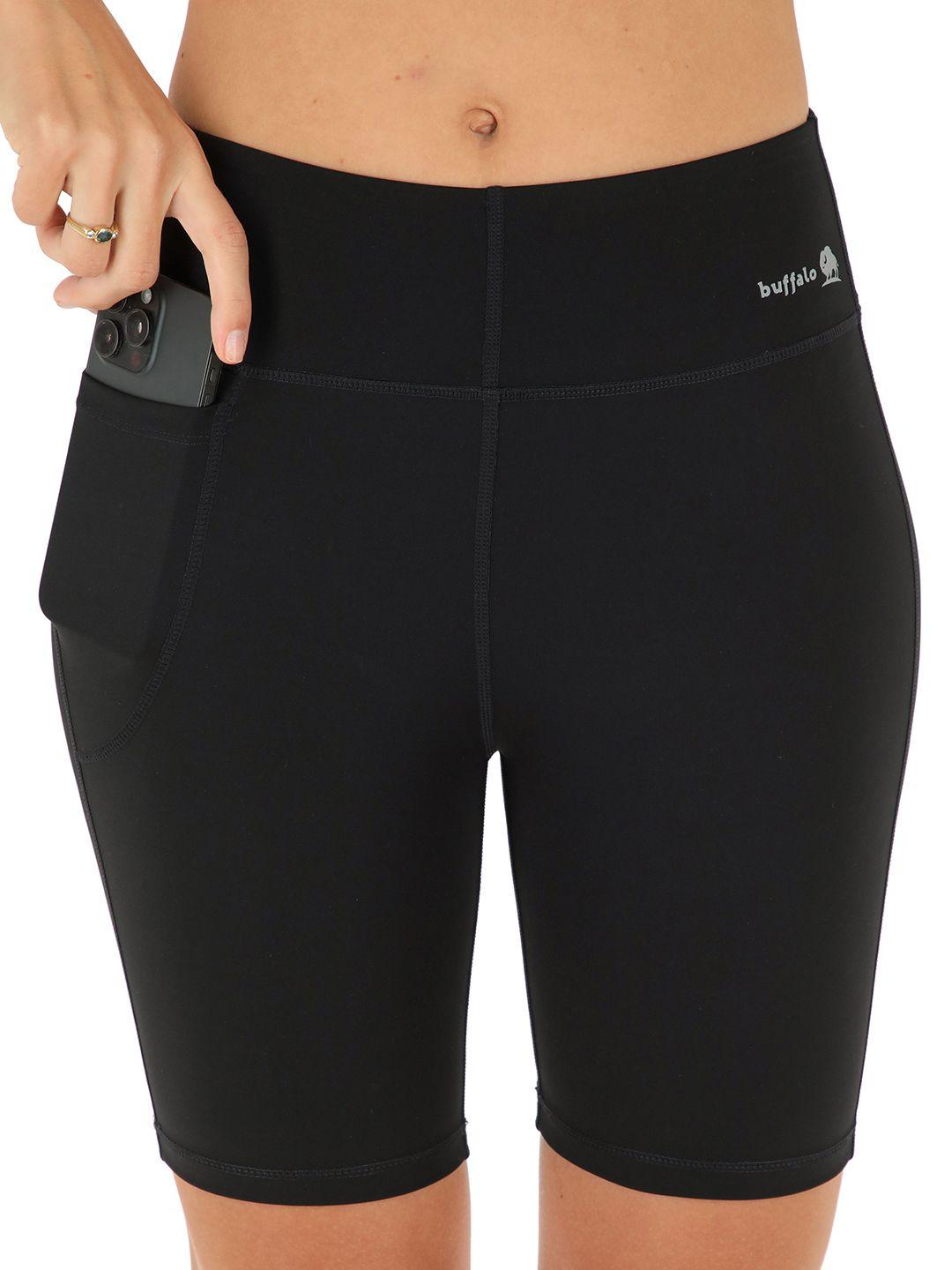 Calza Deportiva Tero Mujer Buffalo-3