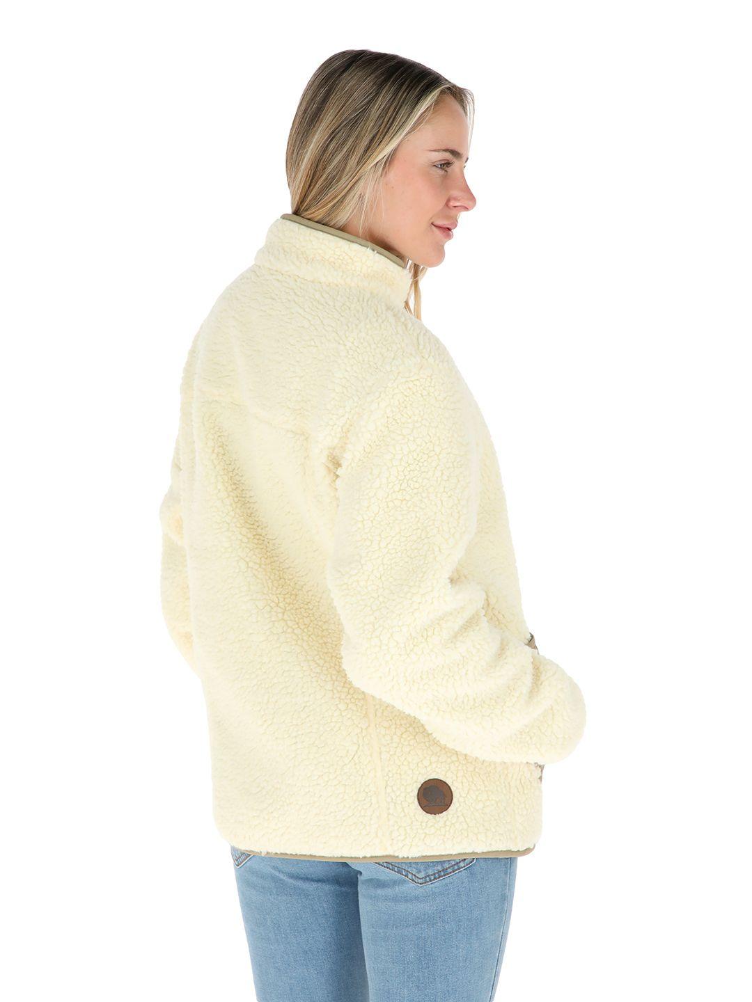 Chaqueta Peti Mujer Buffalo-2