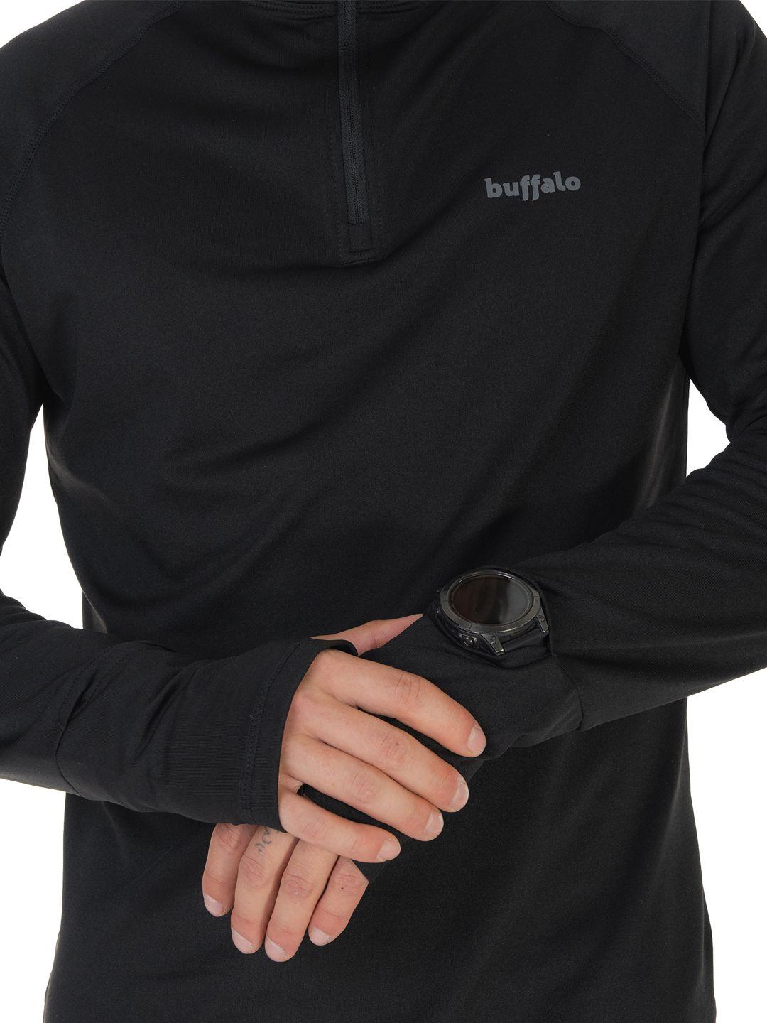 Primera Capa Run Run Hombre Buffalo-3