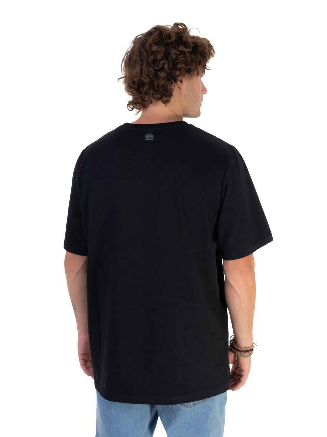 Polera Maiten Hombre Buffalo-2