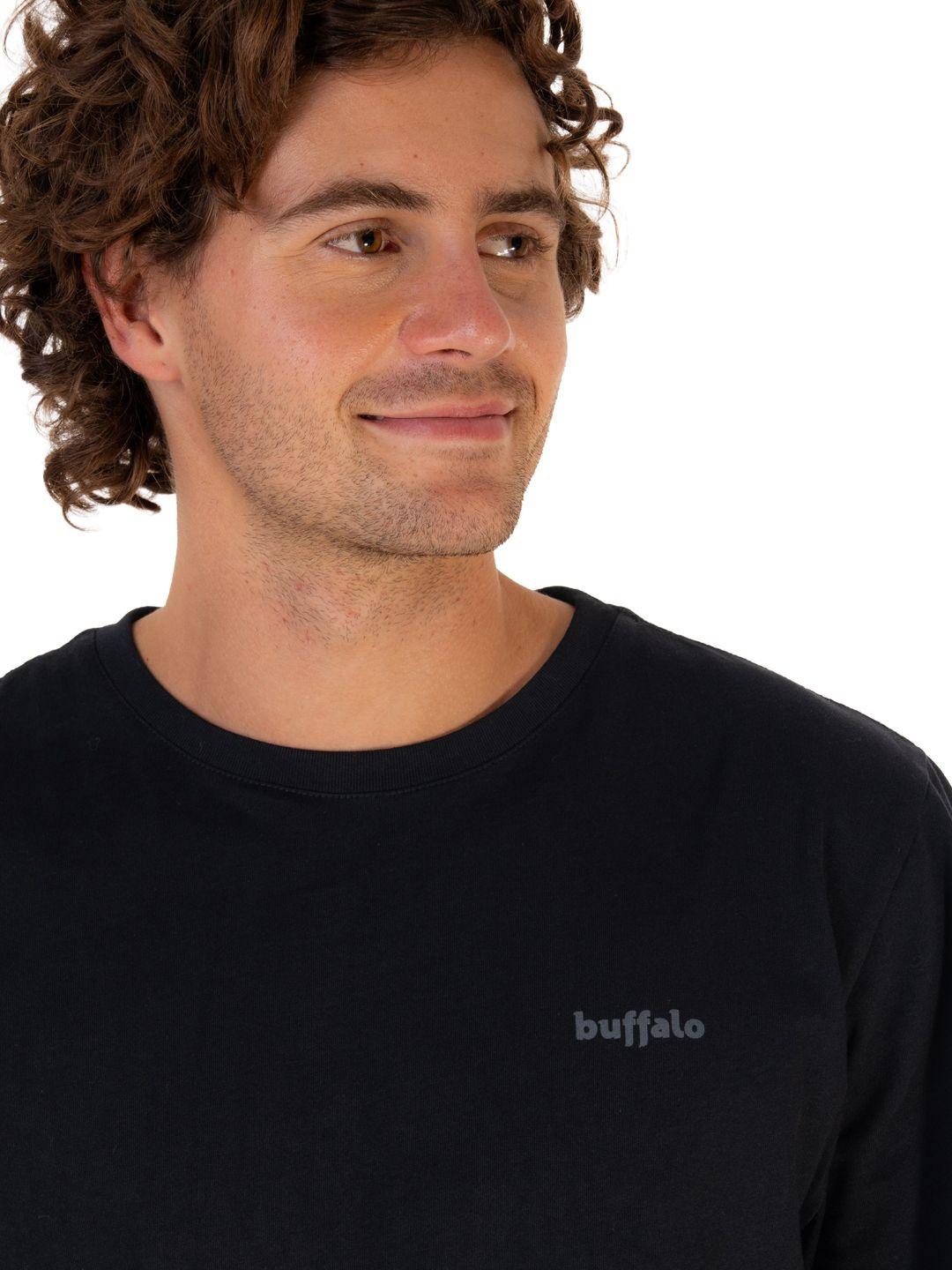 Polera Maiten Hombre Buffalo-3