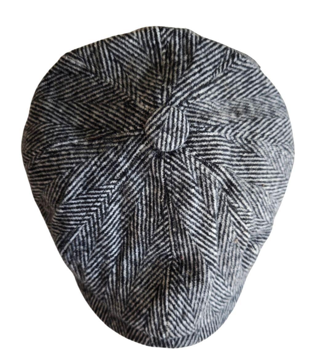 Boina hombre diseño espiga Luciacorbatas-2