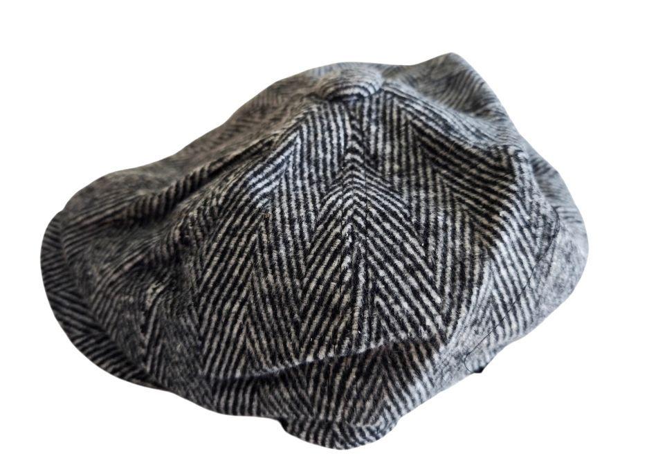 Boina hombre diseño espiga Luciacorbatas-3