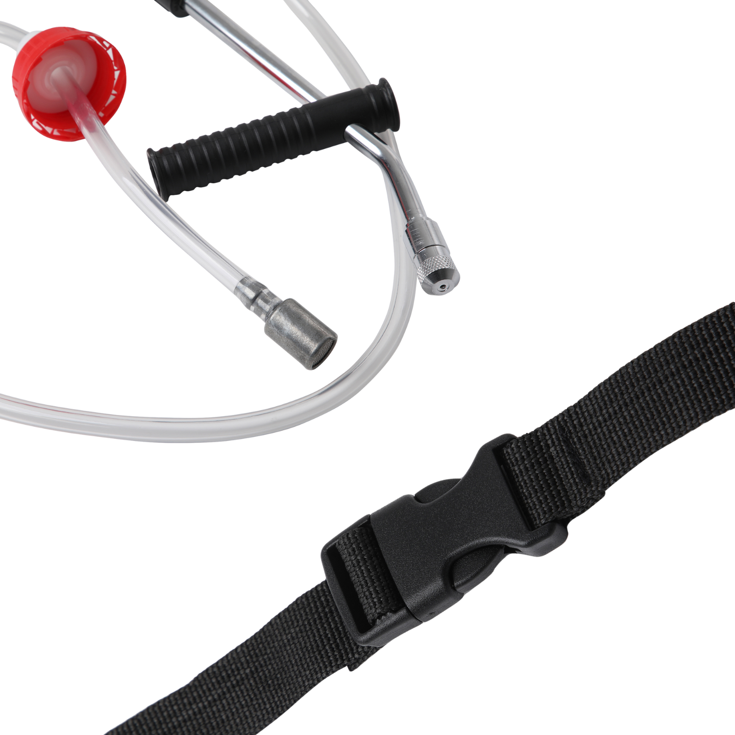 Set Lanza con Cinta para Bidon Ecofire 5 Lt-2