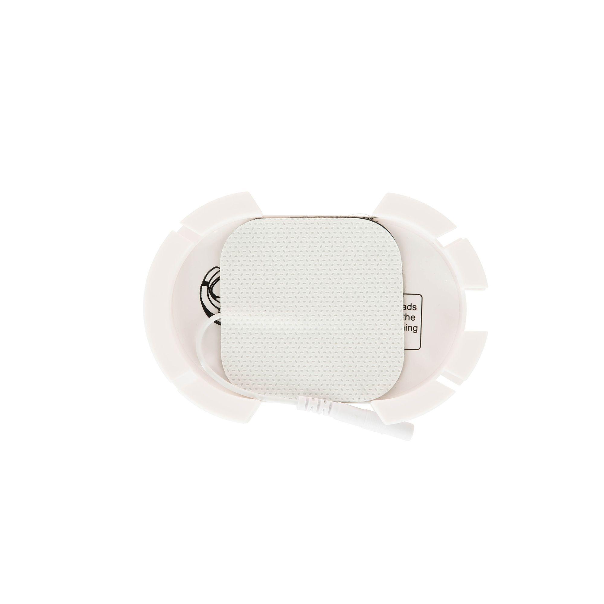 PACK Electro Estim Recarg NOPAIN PRO Medical y Electrotens-7