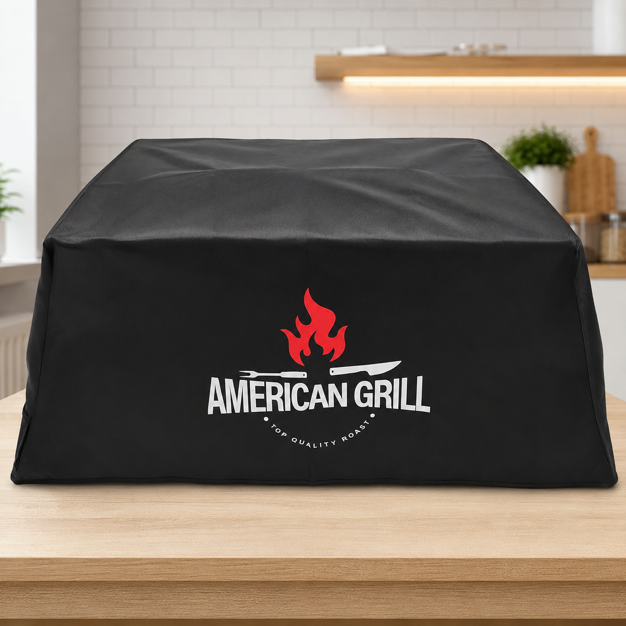 Funda Parrilla EXS American Grill-3