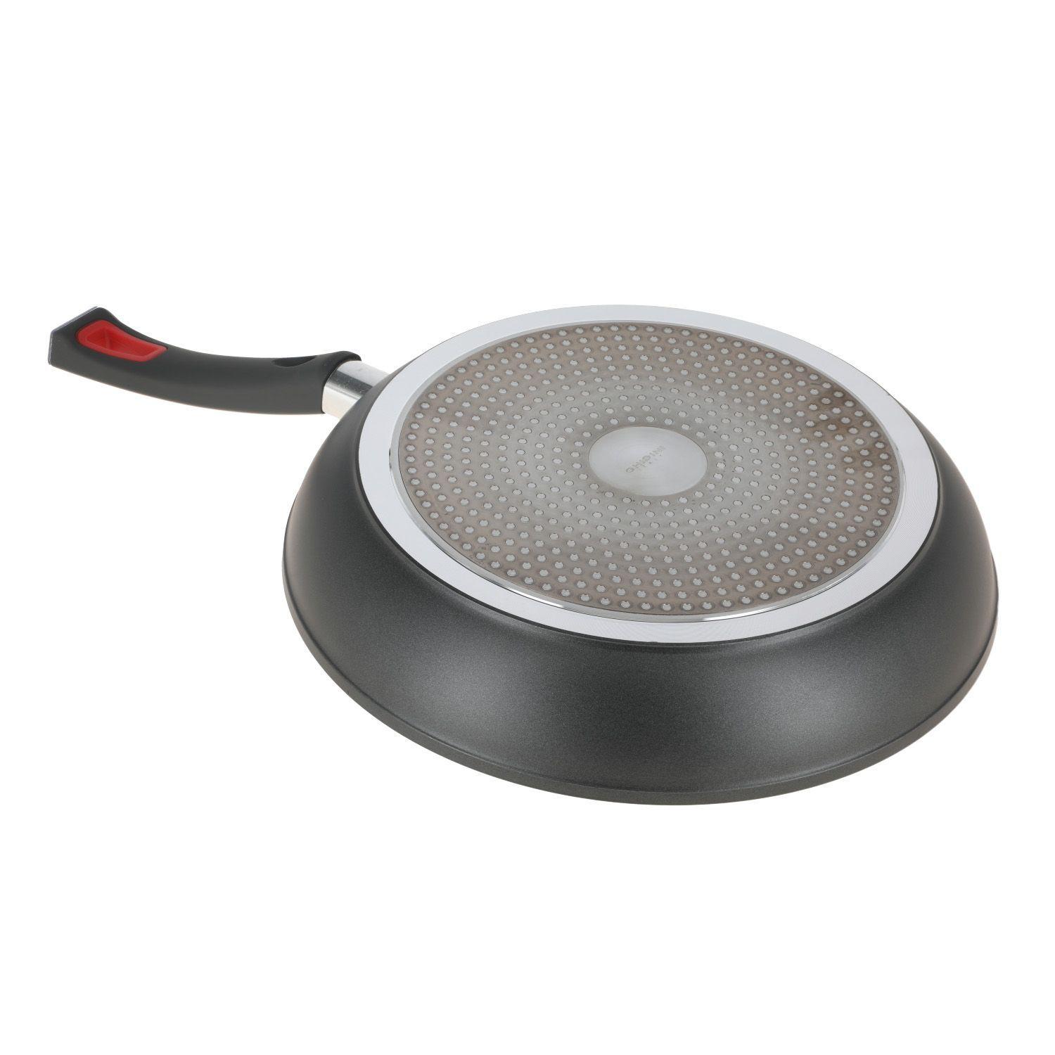 Sarten 30cm Negro Antiadhederente Viva-2