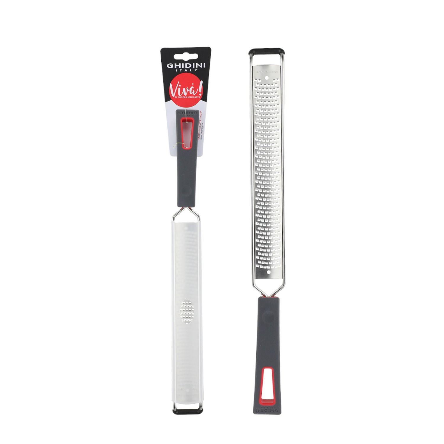 Set Utensilios Pastas Nylon VIVA-2