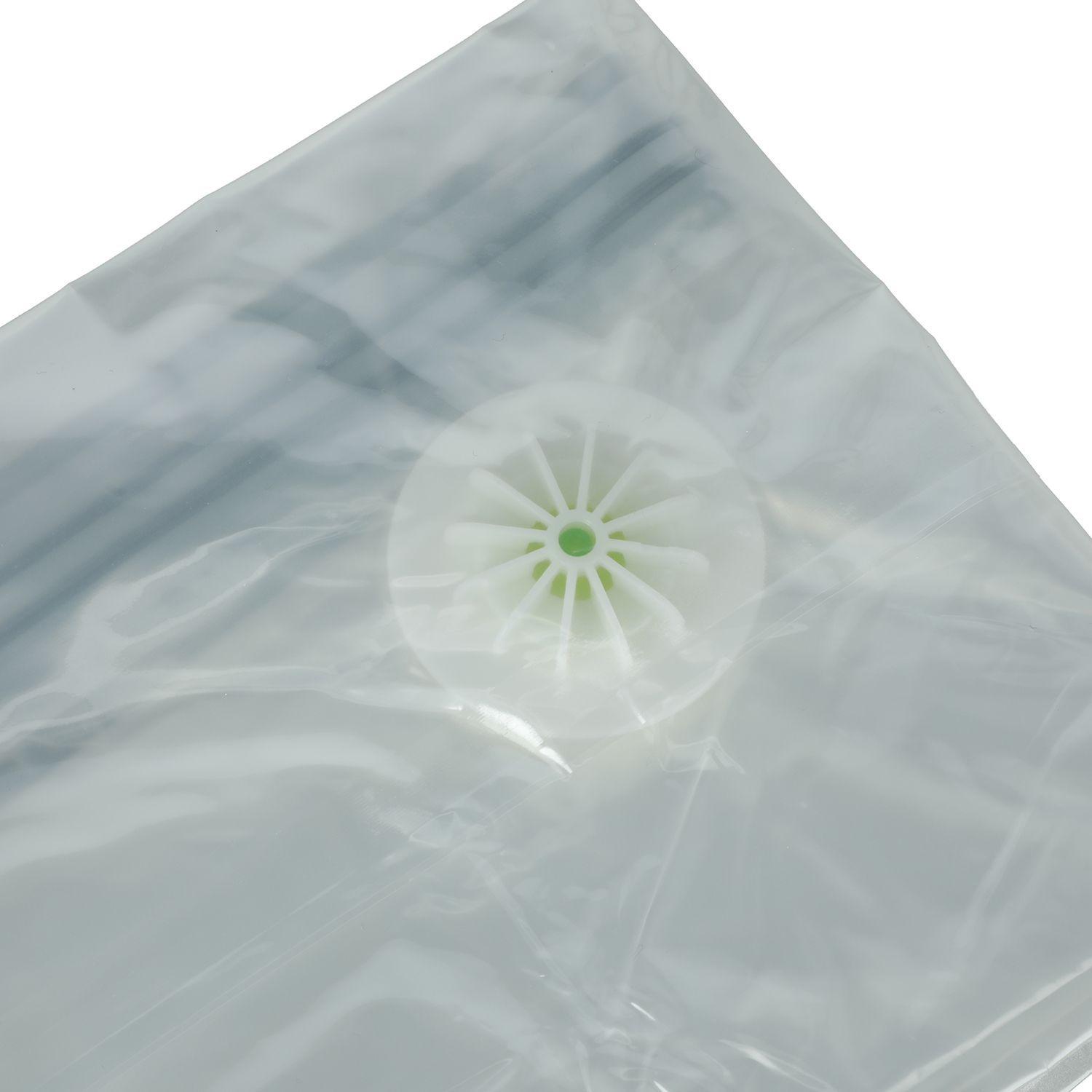 Pack Ahorro 8 Bolsas Ahorra Espacio SVB Ag+ 56 x 80 cm-4
