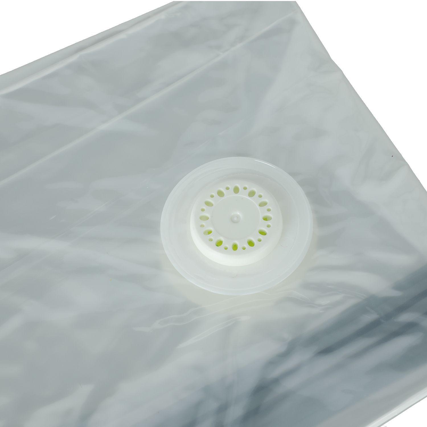 Pack Ahorro 8 Bolsas Ahorra Espacio SVB Ag+ 56 x 80 cm-3