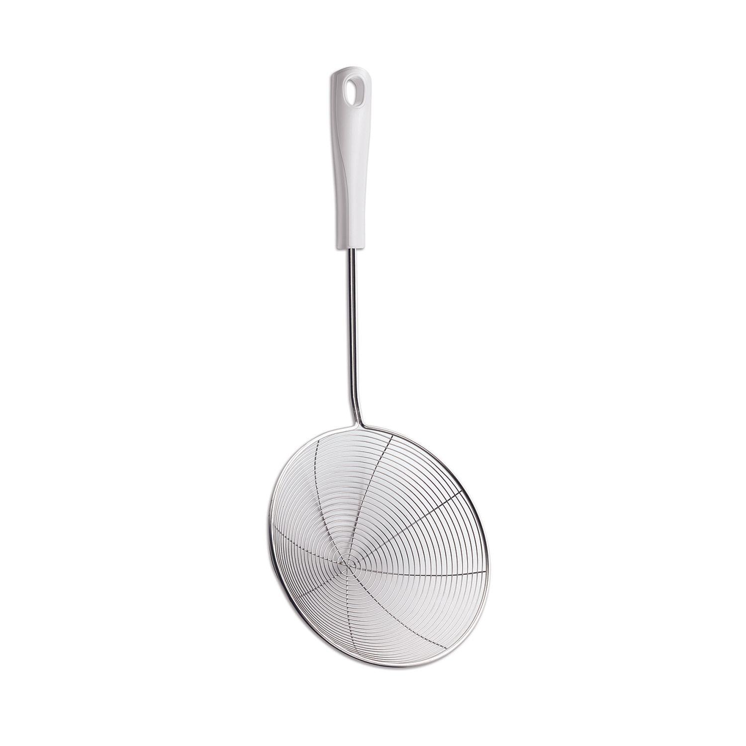 Espumadera Colador Acero Inox-0