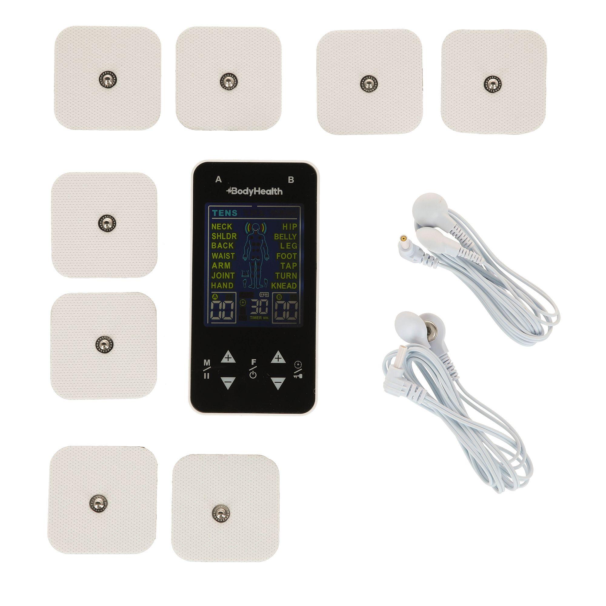 Electro Estimulador EMS 3 en 1 Nopain FX-2