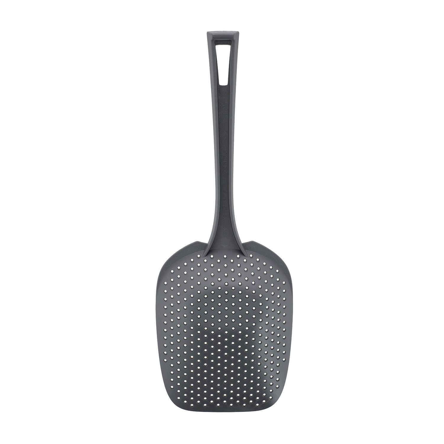 Cuchara Colador 35cm Viva-2