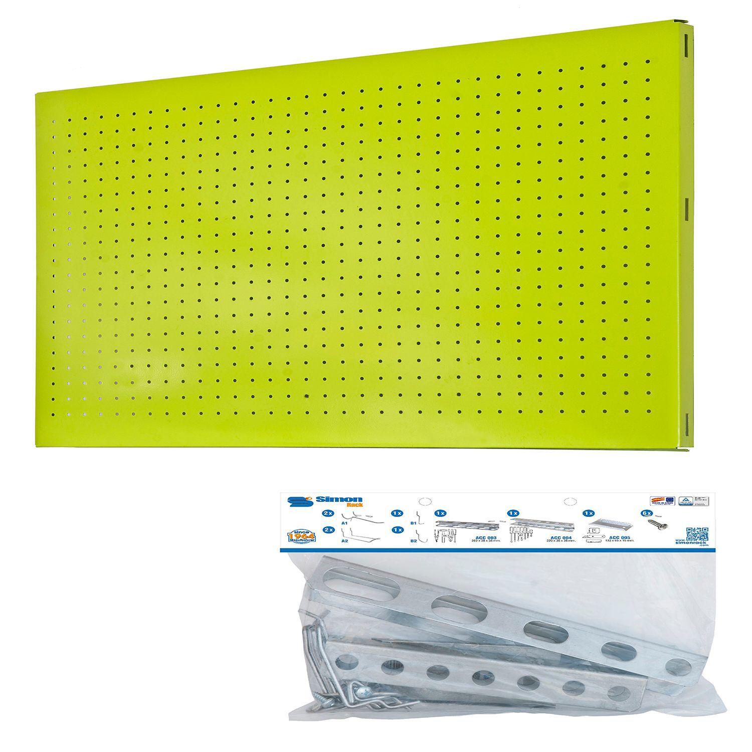 Pack Panelclick Garden 900x600 Con Bolsa ACCS Simongarden-0