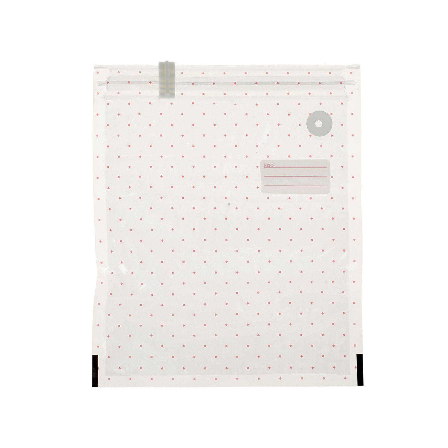 Pack Ahorro 30 Bolsas Food Vacuum Bag 23x28 cm-3