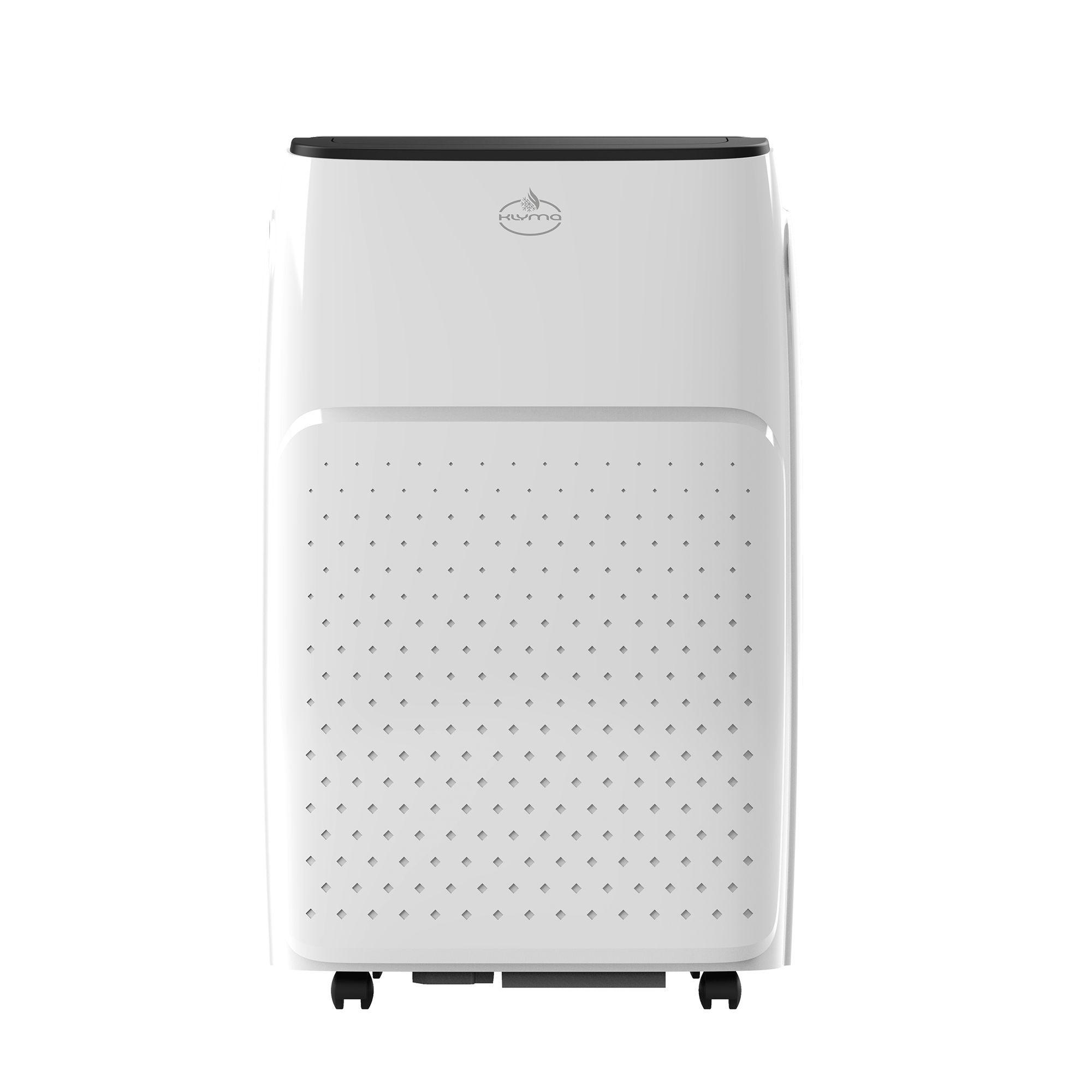 Aire Acondicionado Portátil WiFi 12000 BTU ꓘÖLD 12wf ES White-3