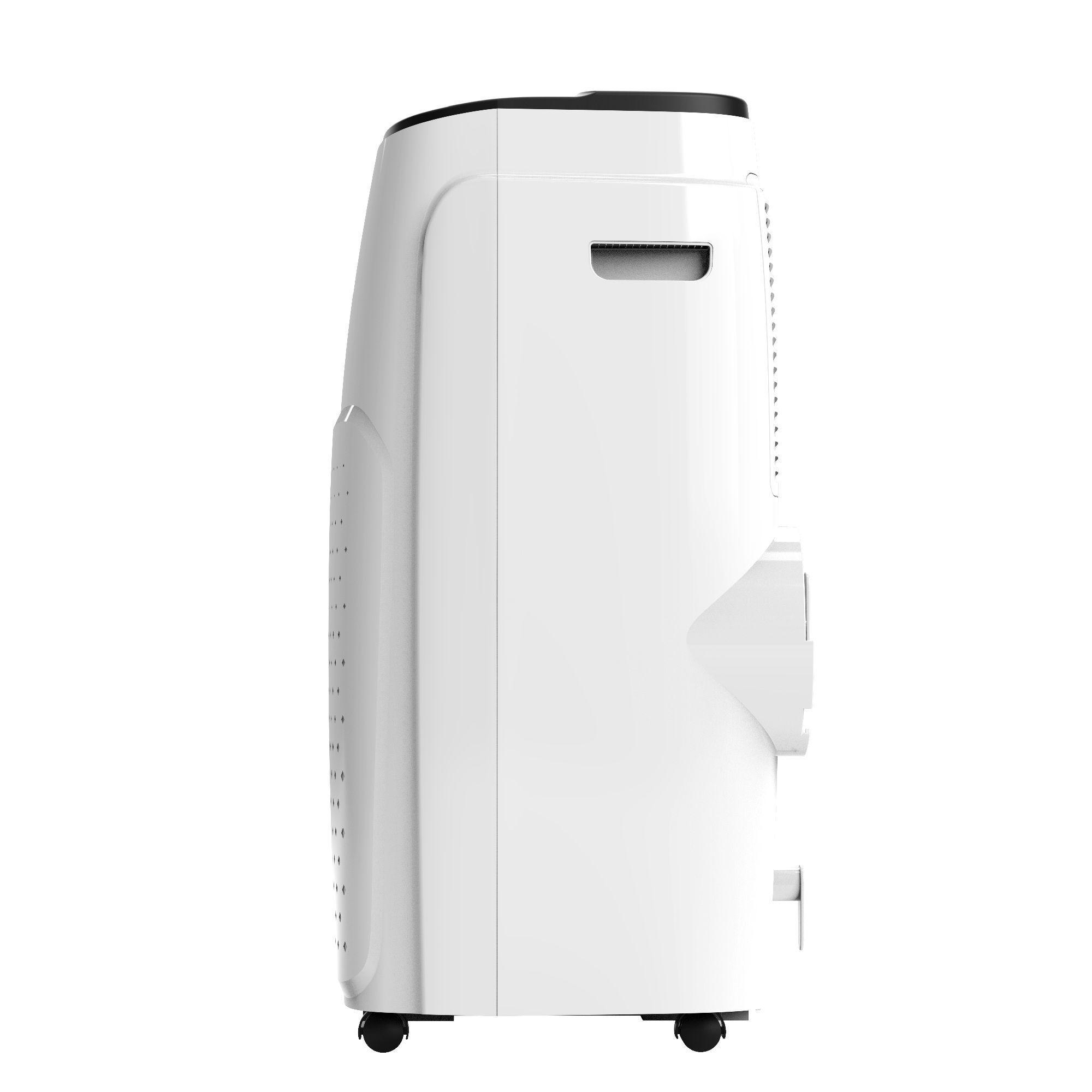 Aire Acondicionado Portátil WiFi 12000 BTU ꓘÖLD 12wf ES White-3