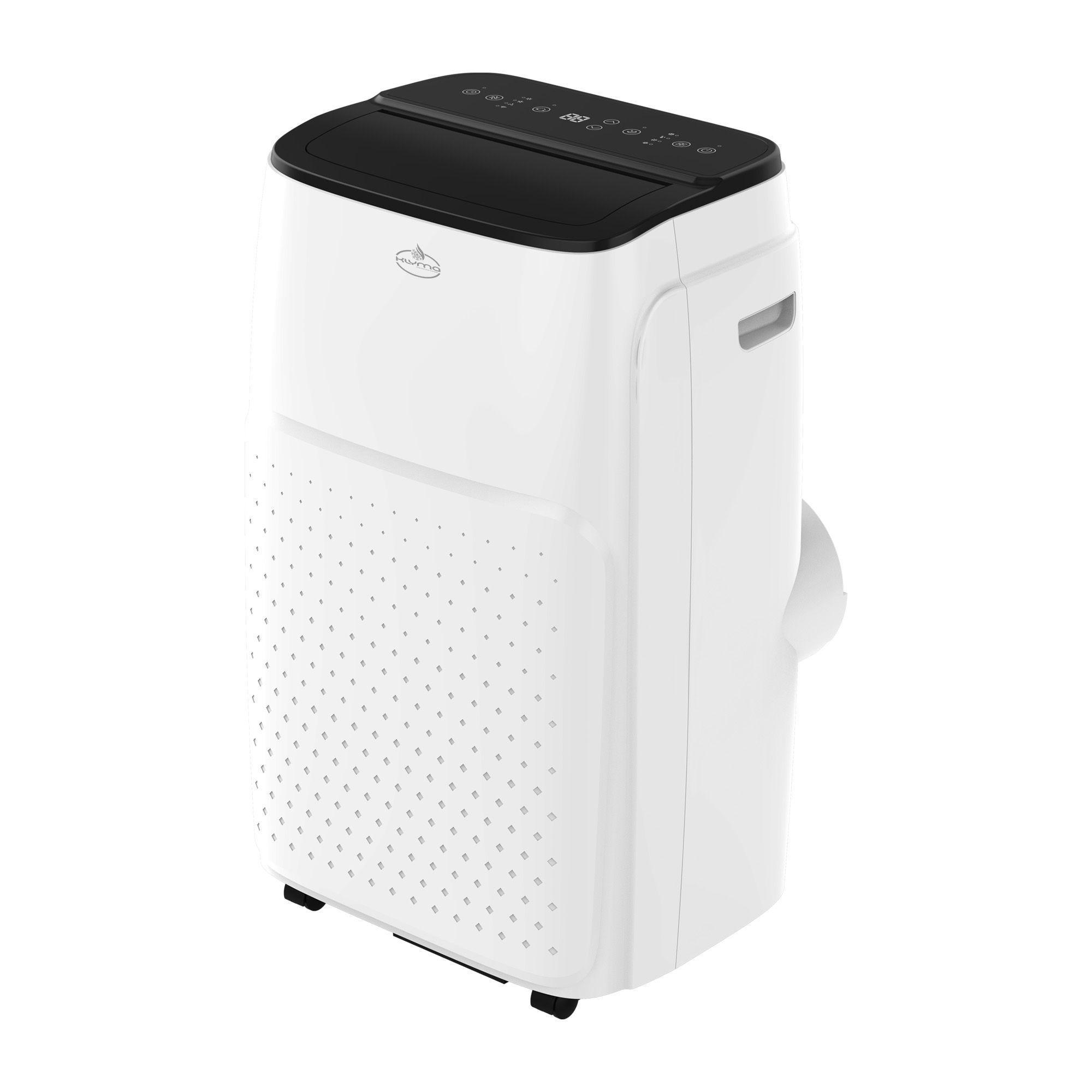 Aire Acondicionado Portátil WiFi 12000 BTU ꓘÖLD 12wf ES White-2