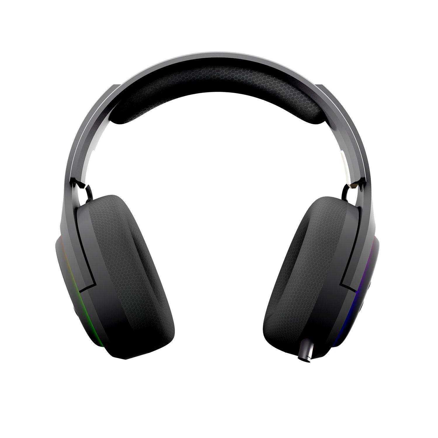 Audifono Gamer Inalambricos Aton-2