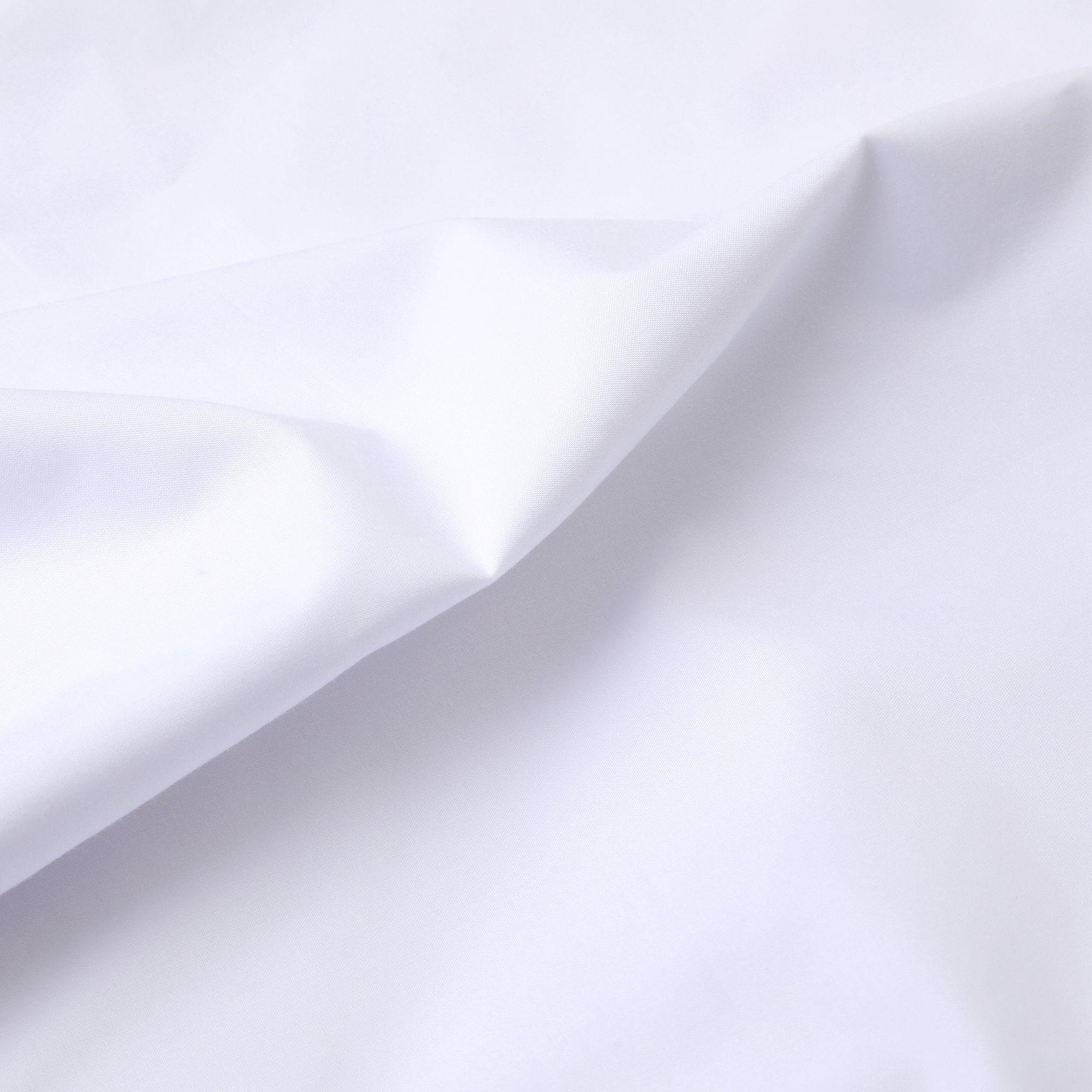 Set Sábanas 300 Hilos Algodón Pima Peruano Liso Bco 1,5 Pl-4